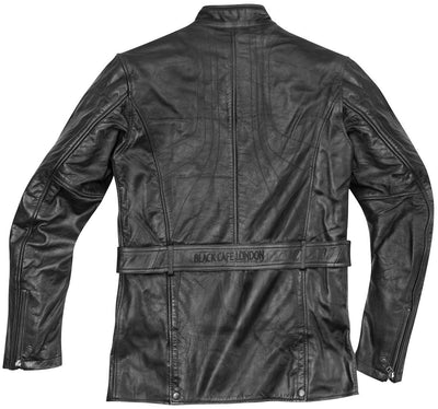 Black-Cafe London Kairo Motorrad Lederjacke