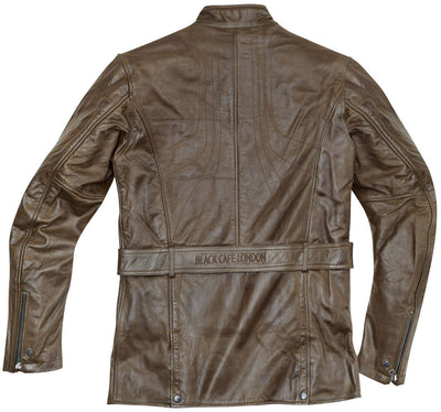 Black-Cafe London Kairo Motorrad Lederjacke